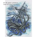 (image for) Kraken